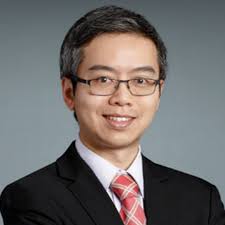 Kevin Chan.