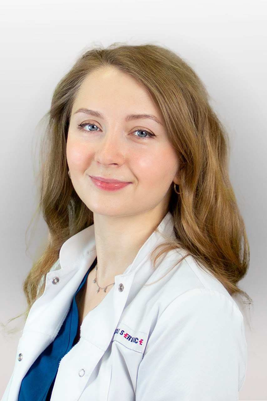 Ларина Евгения