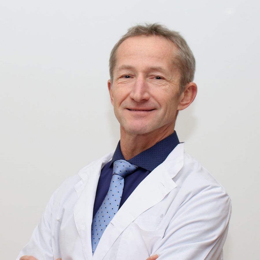 Лоскутов Игорь