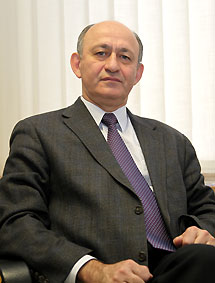Alexander Shpak